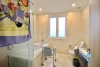 A furnished house with 5 bedrooms for rent in Ciputra K Block